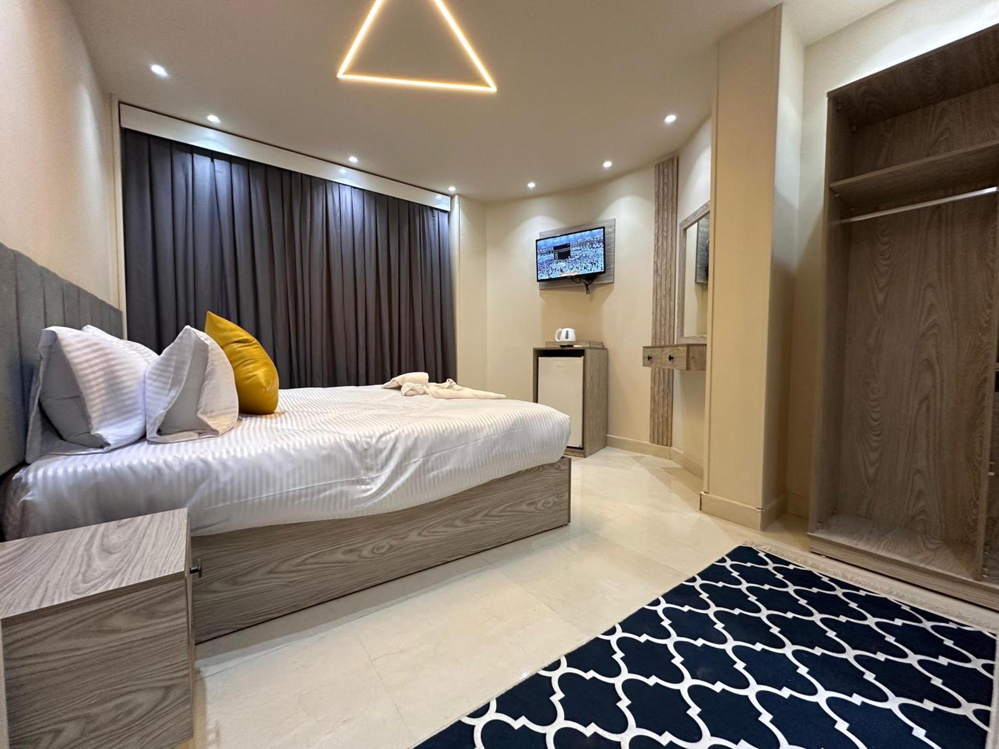 New Scarab Pyramids View Hotel Kafrat al Jabal Ngoại thất bức ảnh