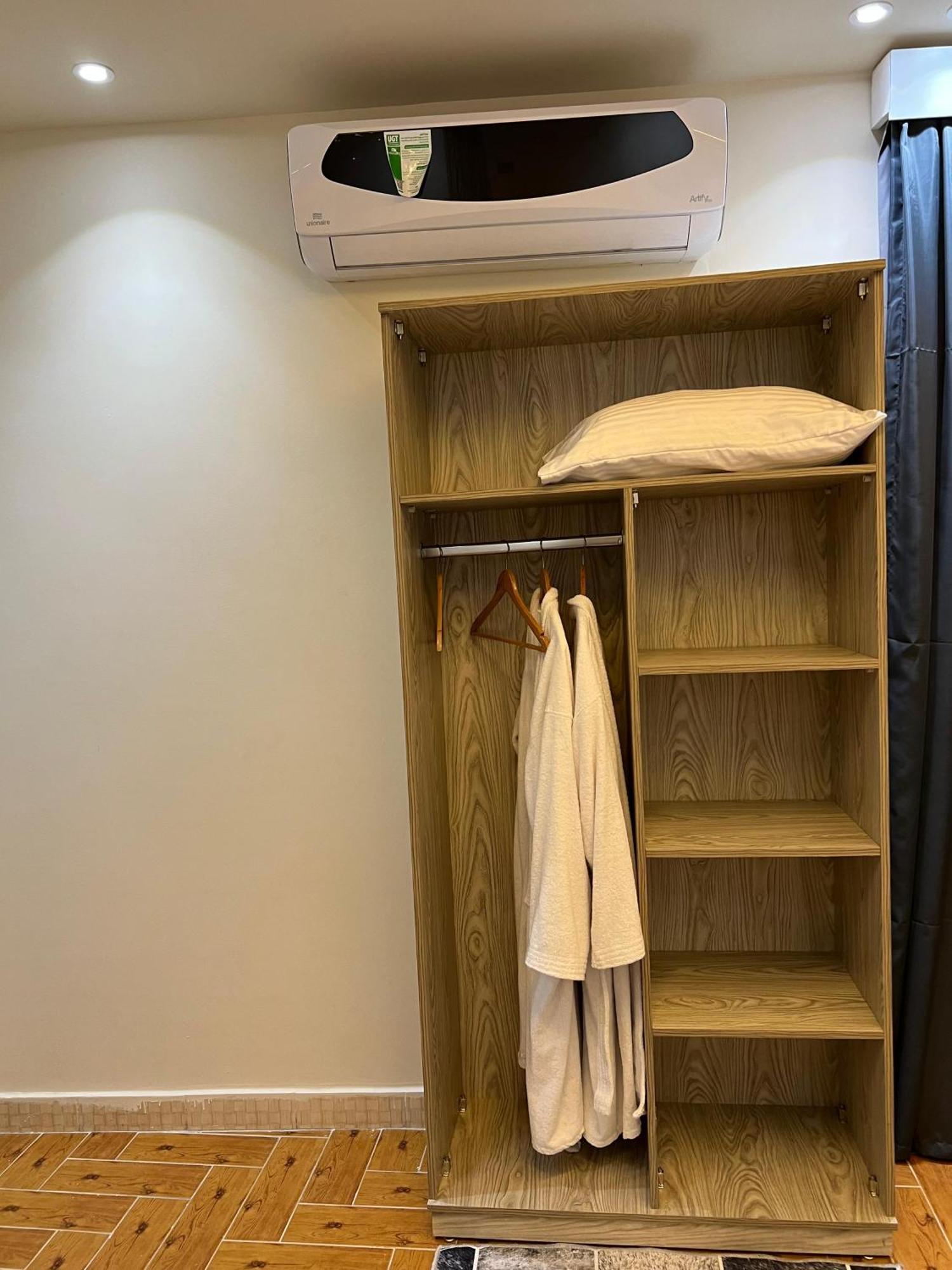 New Scarab Pyramids View Hotel Kafrat al Jabal Ngoại thất bức ảnh